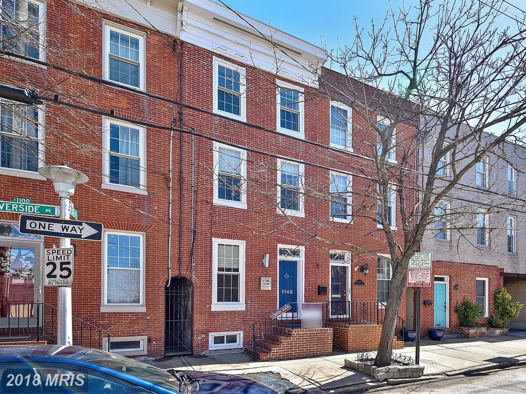 1145 Riverside Avenue - Photo 1