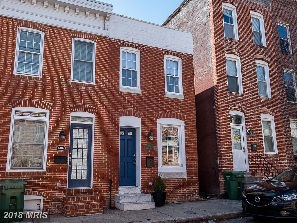 604 Rose Street - Photo 1
