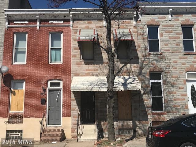 1006 Biddle Street - Photo 1