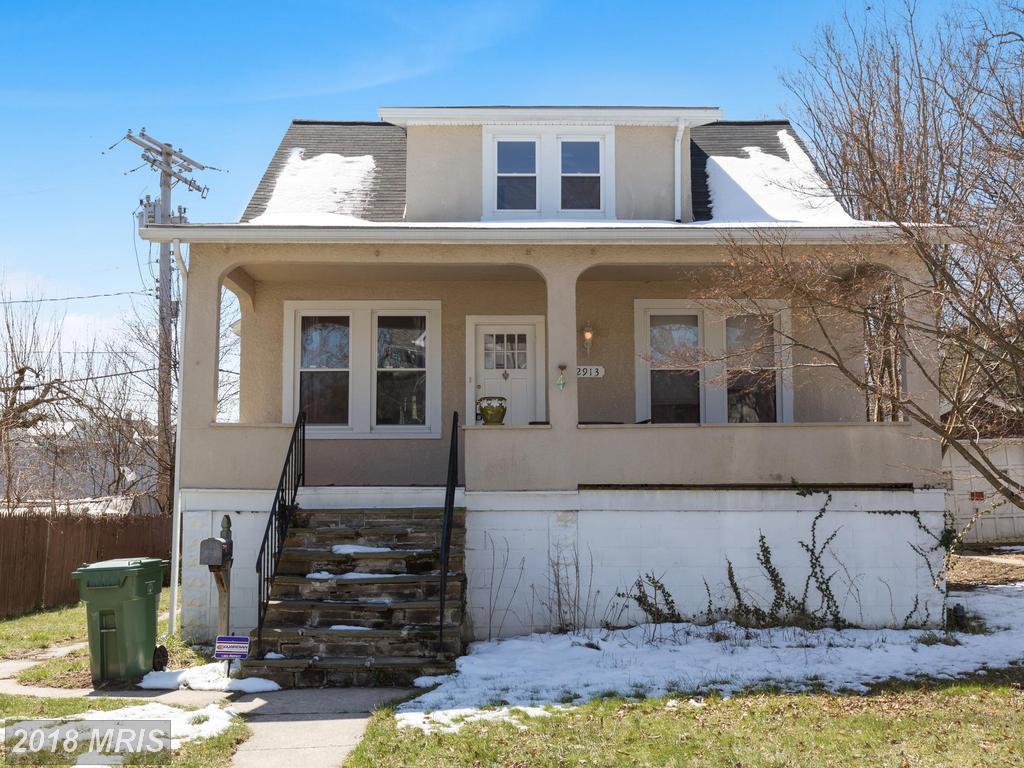 2913 Inglewood Avenue - Photo 1