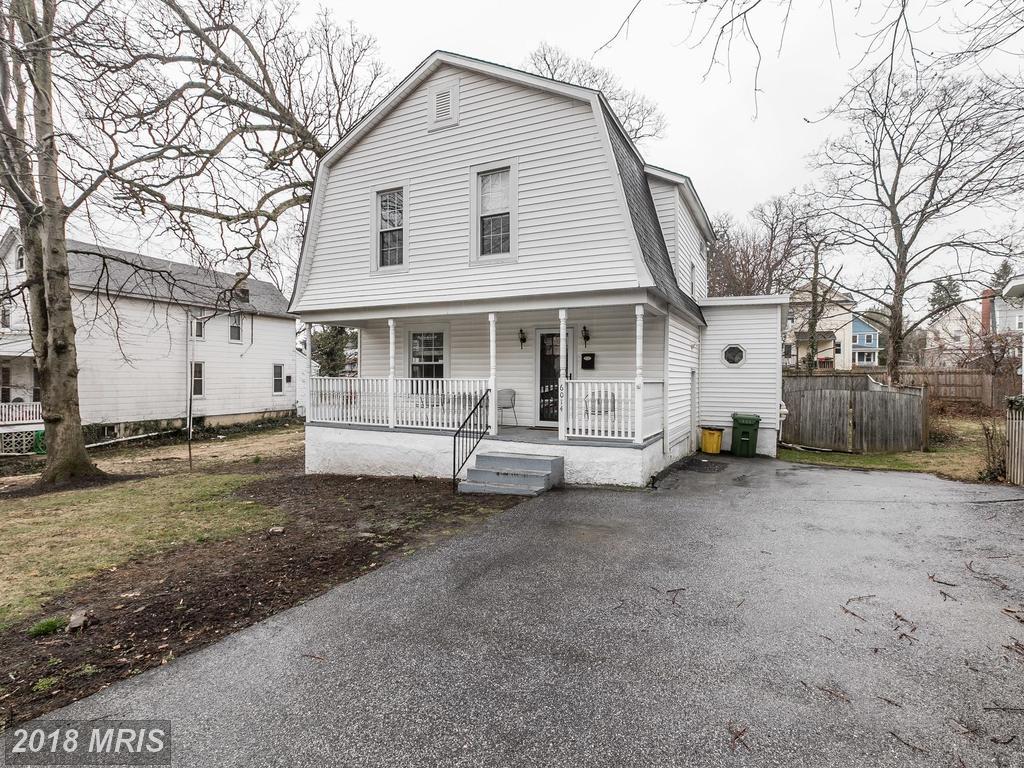 6014 Henderson Avenue - Photo 1
