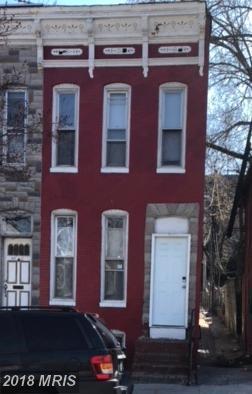 1229 Saratoga Street - Photo 1