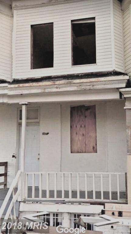 3209 Grayson Street - Photo 1