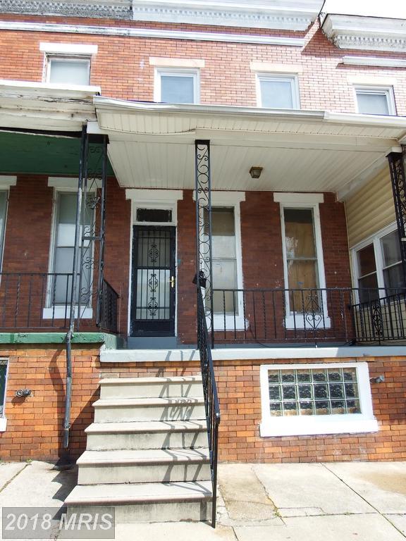 1633 Payson Street - Photo 1