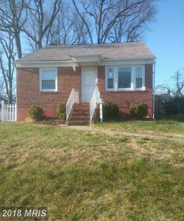 3514 Royston Avenue - Photo 1