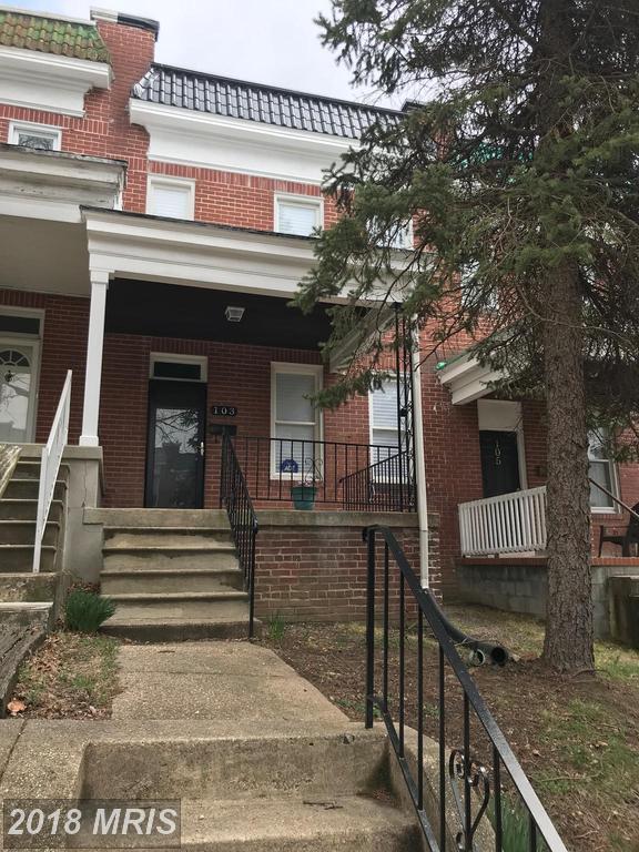 103 S. Tremont - Photo 1