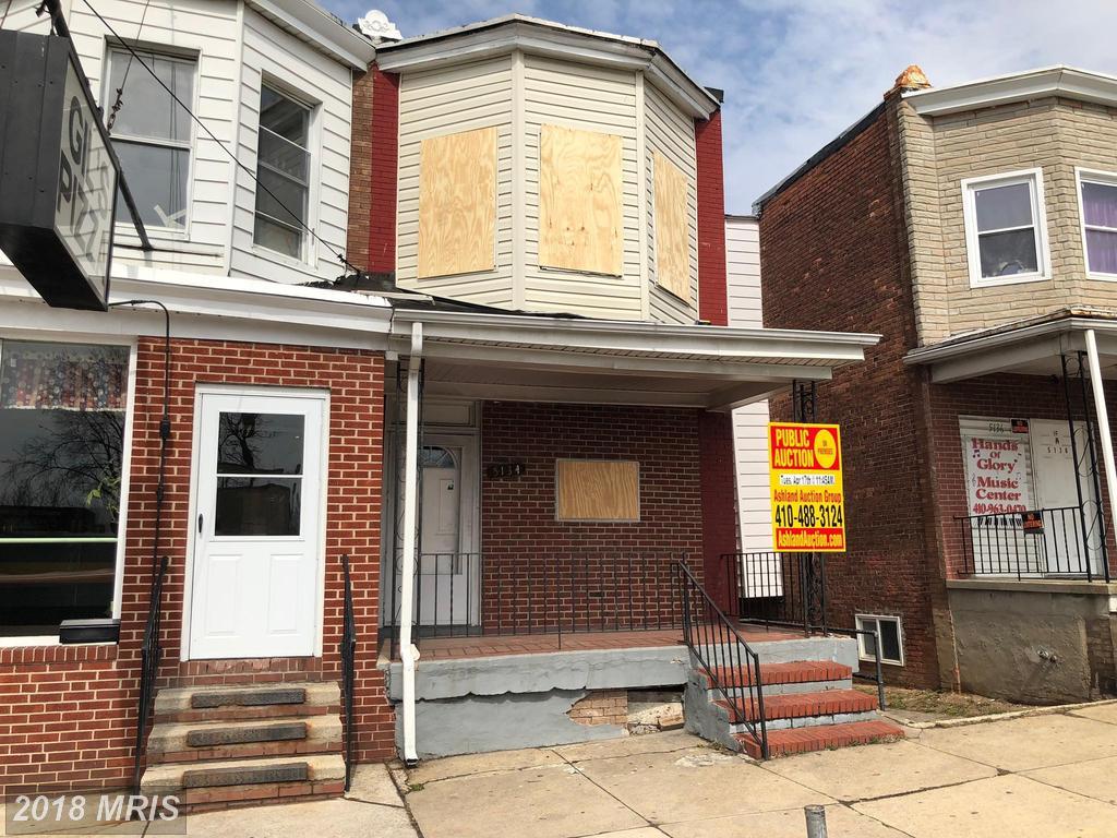 5134 Belair Road - Photo 1