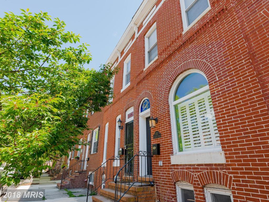 1727 South Charles Street - Photo 1