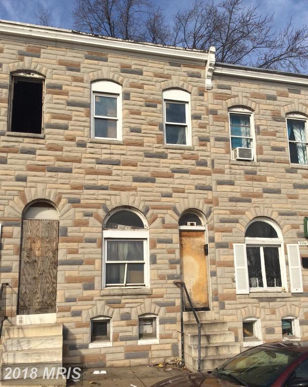 2510 Frederick Avenue - Photo 1