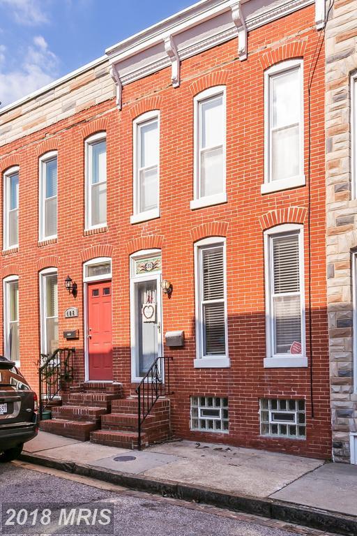 410 Clement Street - Photo 1
