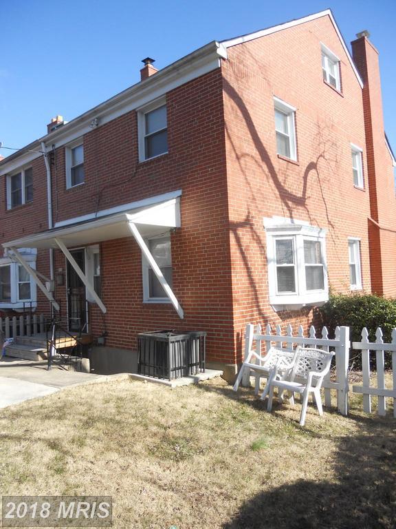 2039 Hillenwood Road - Photo 1
