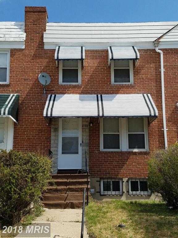 4128 Dudley Avenue - Photo 1
