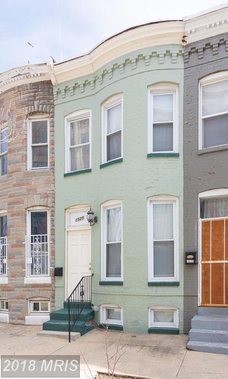 1525 Barclay Street - Photo 1