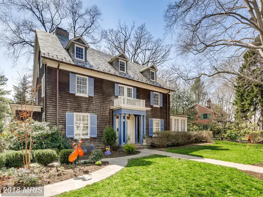 203 Longwood Road - Photo 1