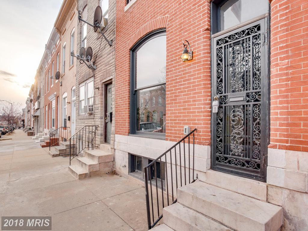3342 Baltimore Street - Photo 1