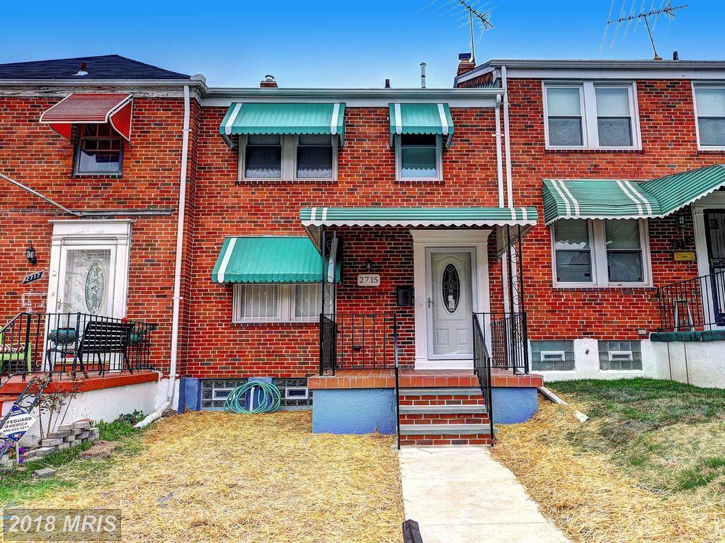 2715 Edison Highway - Photo 1