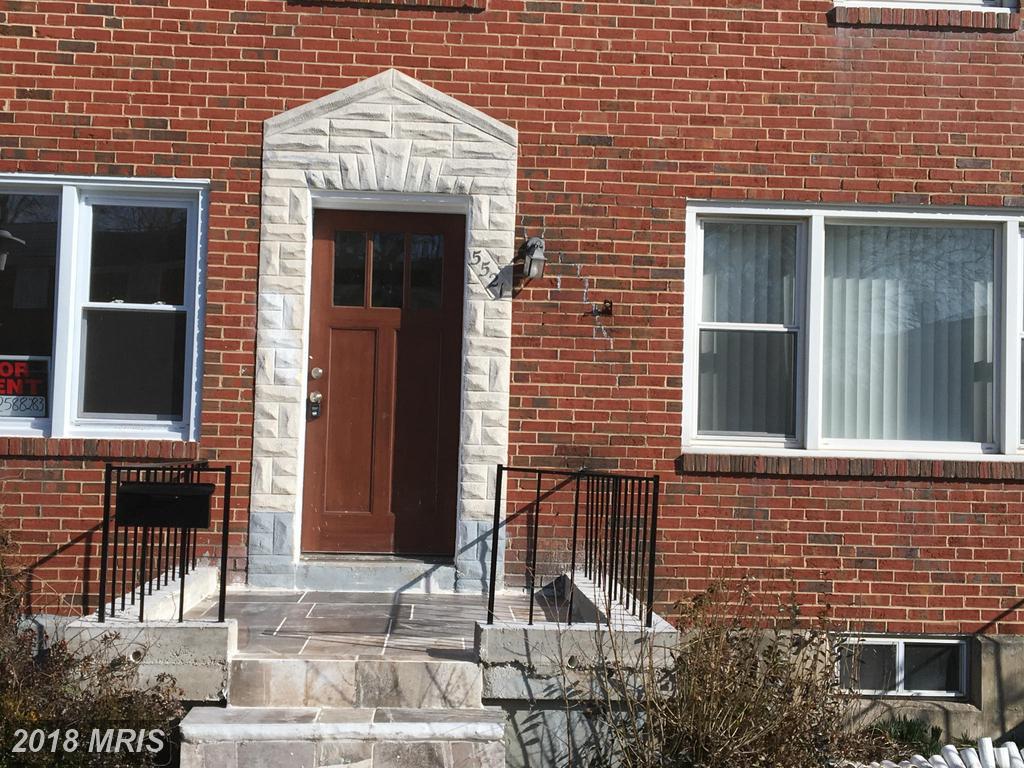 5521 Bucknell Road - Photo 1
