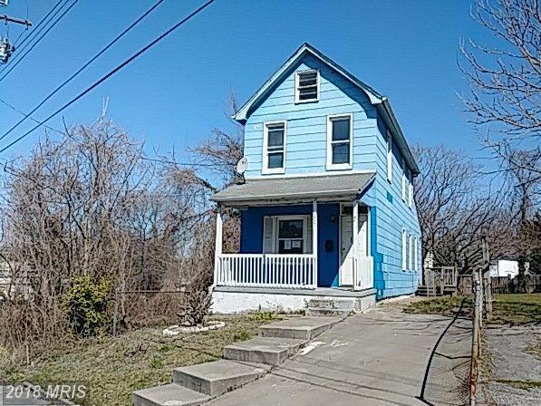 1701 Harman Avenue - Photo 1
