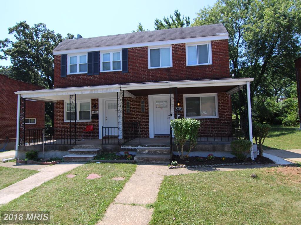 5413 Seward Avenue - Photo 1