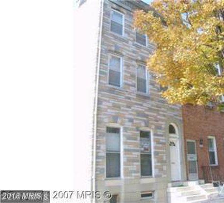 1206 Caroline Street - Photo 1