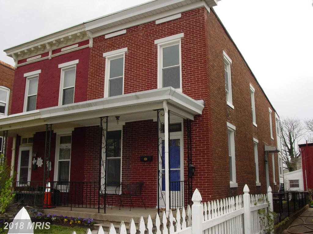 3707 Roland Avenue - Photo 1