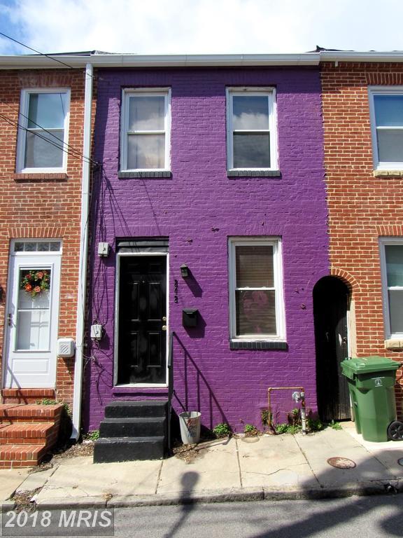 242 Durham Street - Photo 1