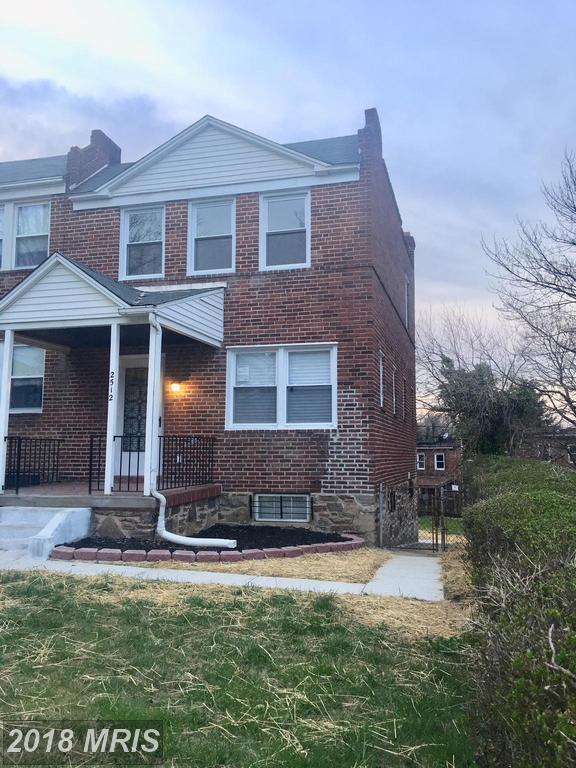 2512 Park Heights Terrace - Photo 1