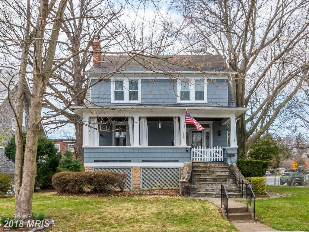102 Mallow Hill Road - Photo 1