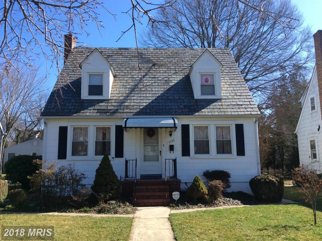5309 Plymouth Road - Photo 1