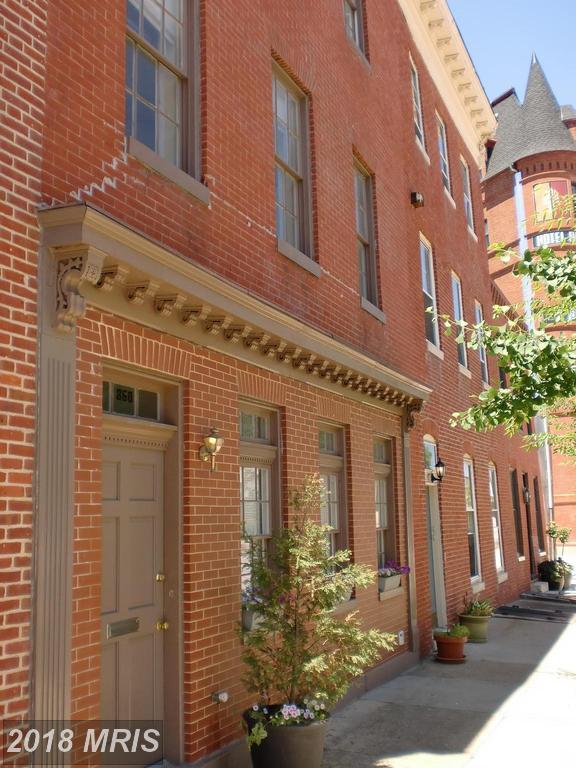 860 Park Avenue - Photo 1