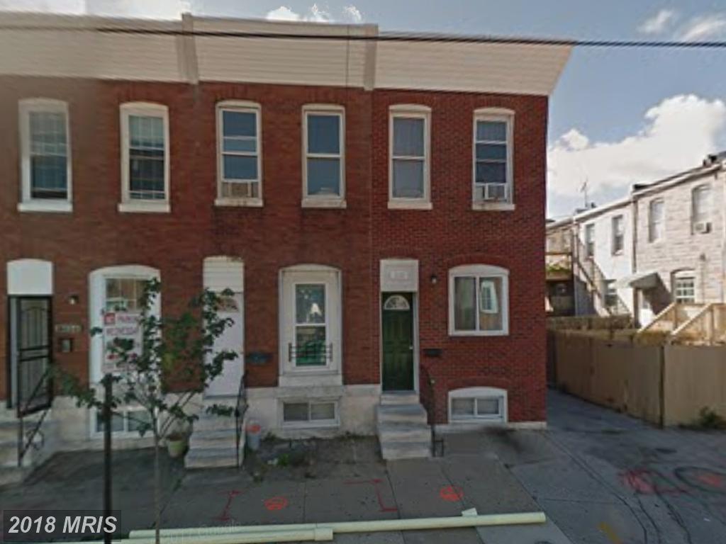 3101 Fayette Street - Photo 1