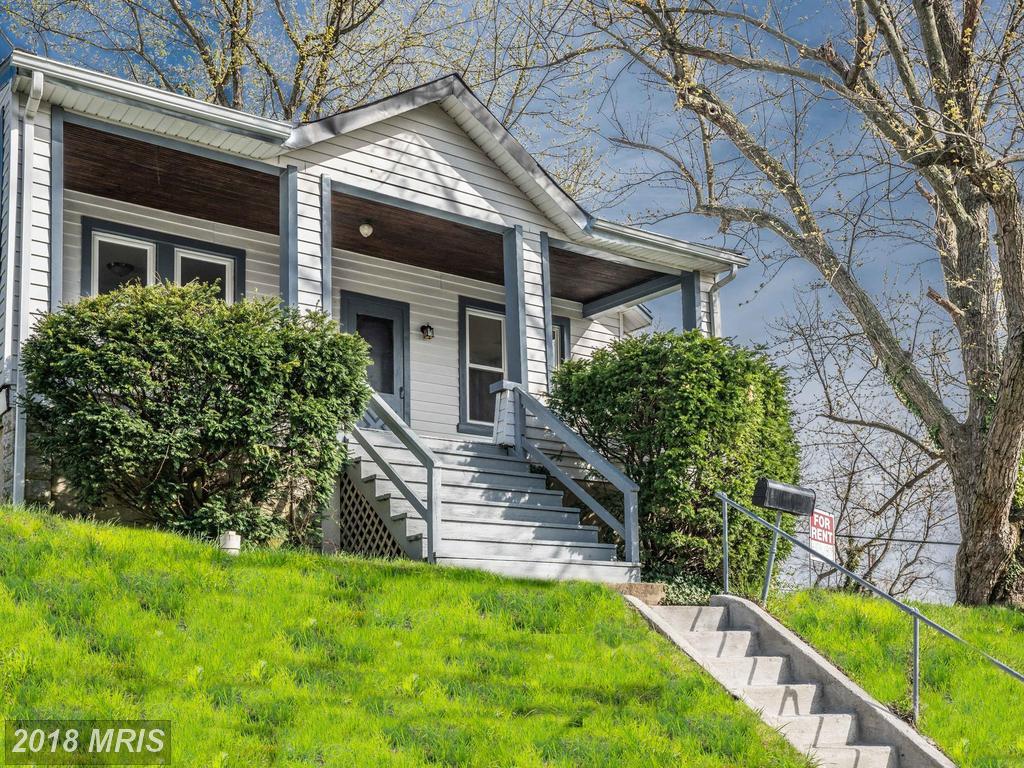 6201 Fair Oaks Avenue - Photo 1