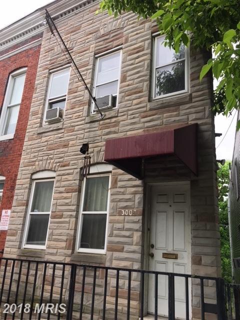 3007 Frederick Avenue - Photo 1