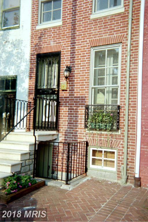 637 Paca Street - Photo 1