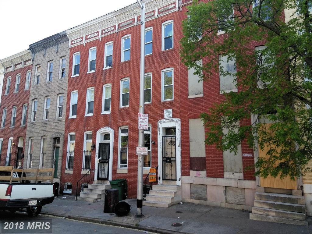 1808 Druid Hill Avenue - Photo 1