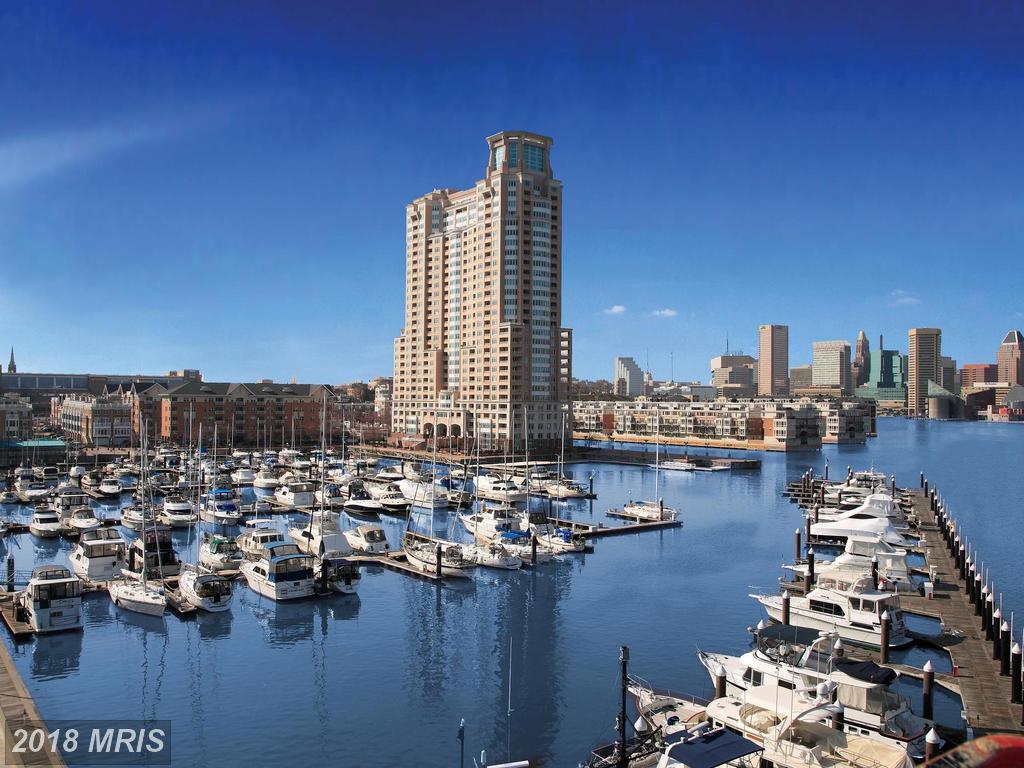 100 Harborview Drive - Photo 1