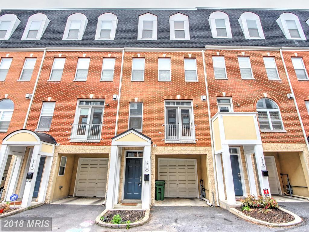 1719 Mount Pleasant Avenue - Photo 1