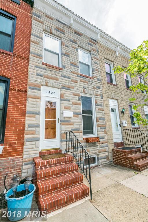 1407 Andre Street - Photo 1