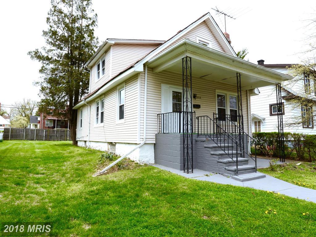 5816 Winner Avenue - Photo 1