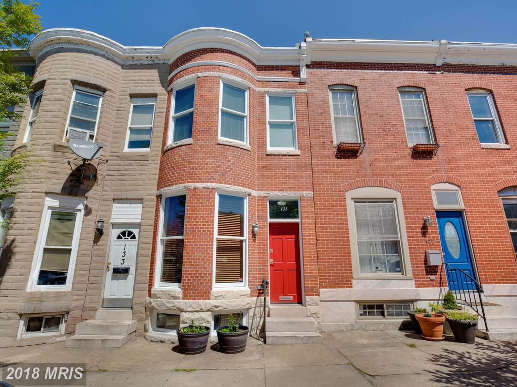131 Luzerne Avenue - Photo 1