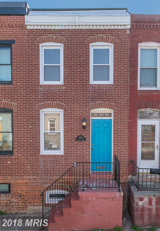 1609 Marshall Street - Photo 1