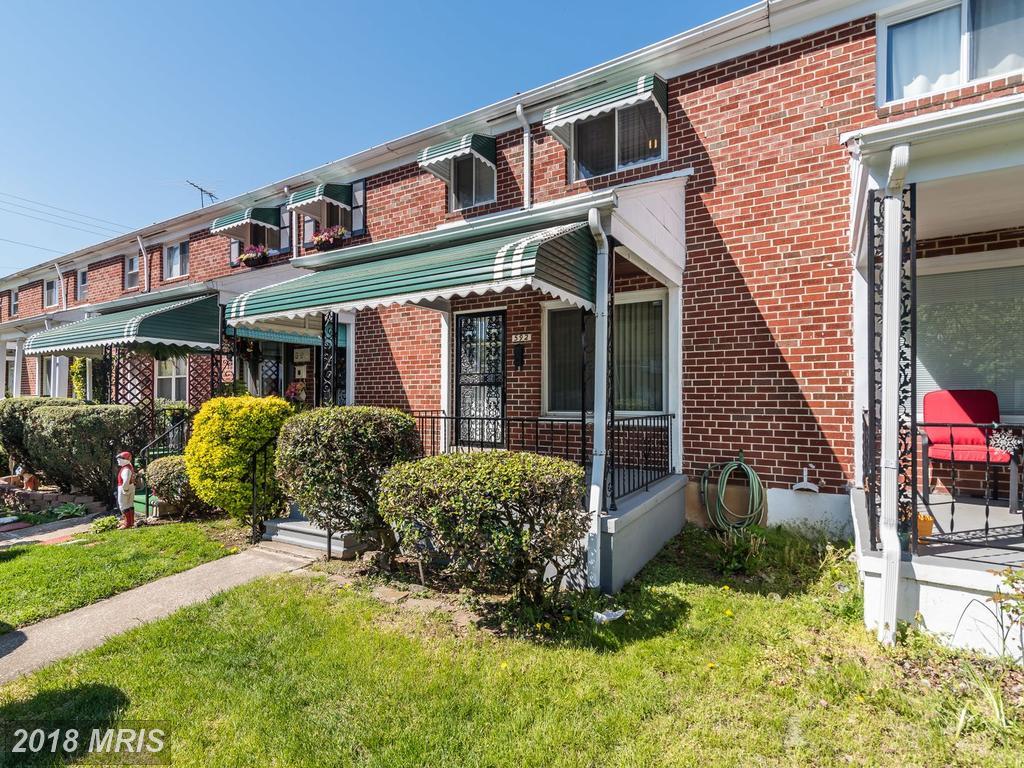 592 Beechfield Avenue - Photo 1