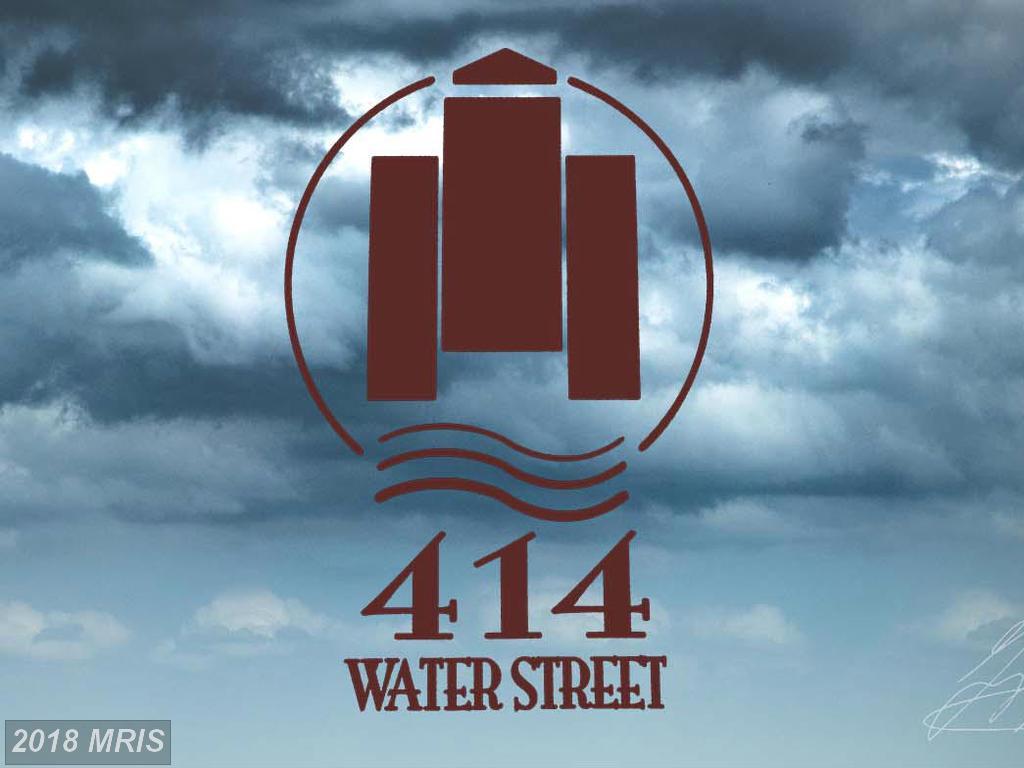 414 Water Street - Photo 1