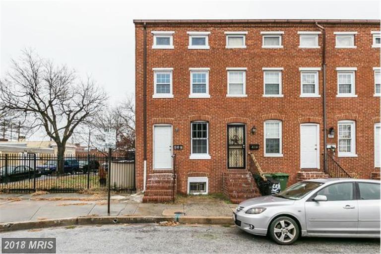 437 Orchard Street - Photo 1