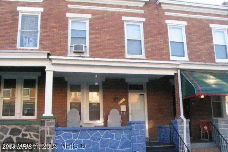 1231 Curley Street - Photo 1
