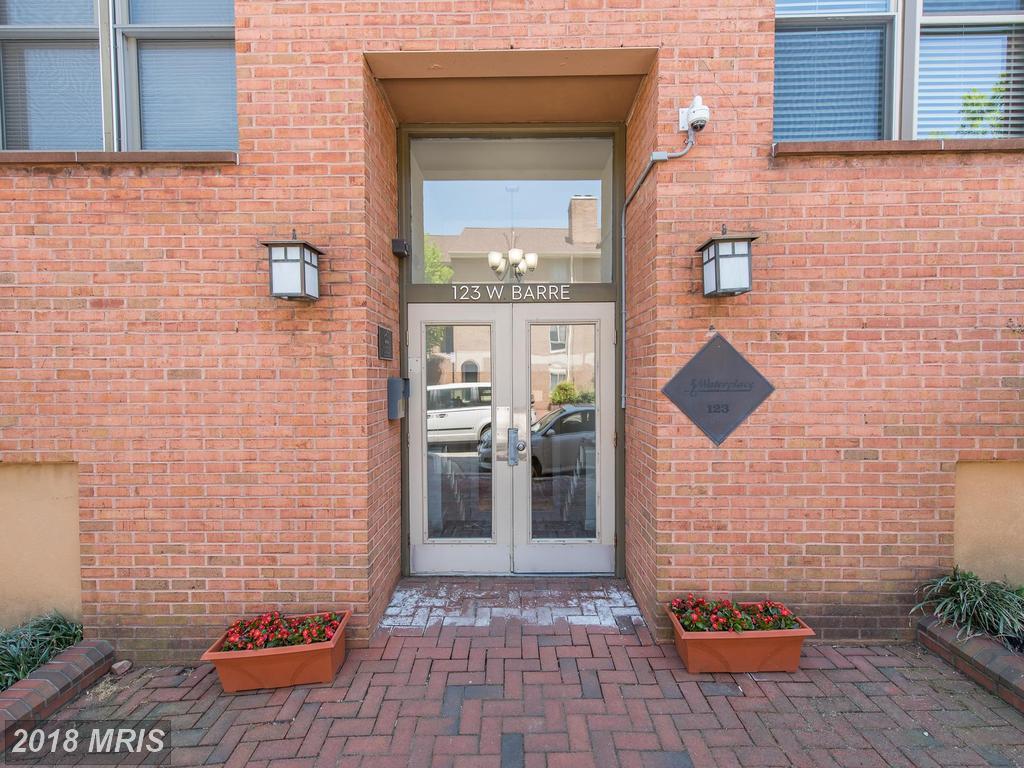 123 W. Barre Street - Photo 1