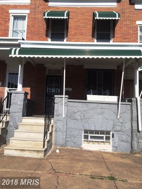 1203 Linwood Avenue - Photo 1