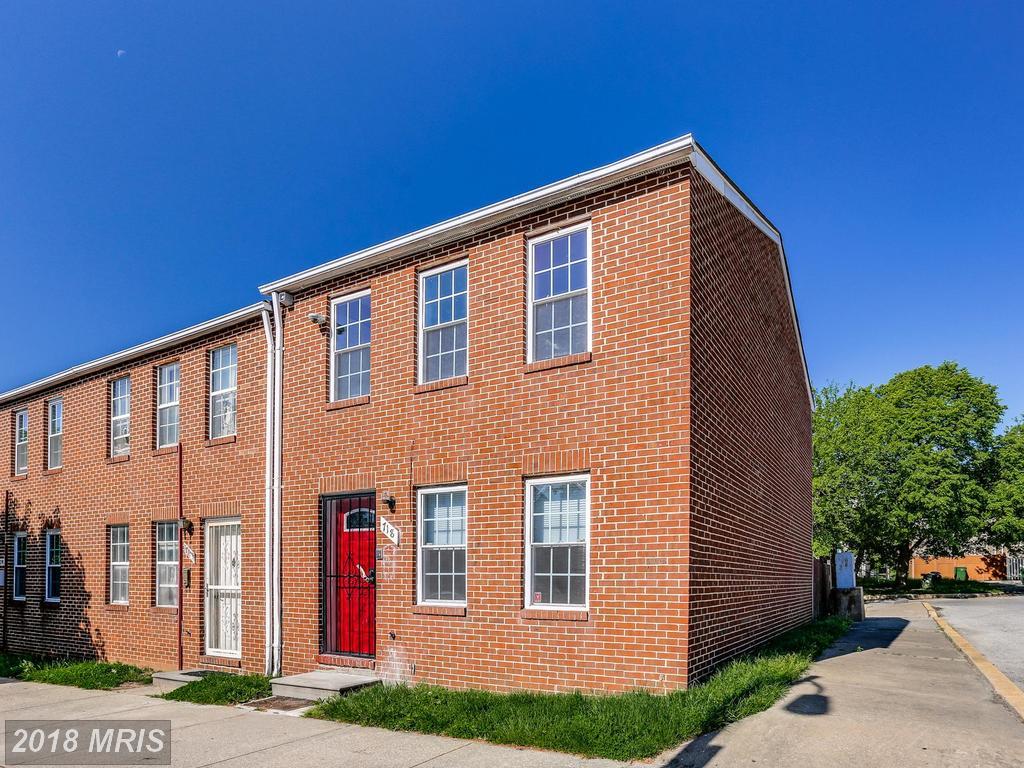 718 Eden Street - Photo 1