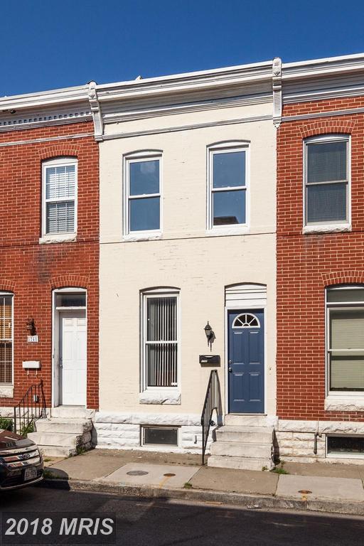 1746 Clarkson Street - Photo 1