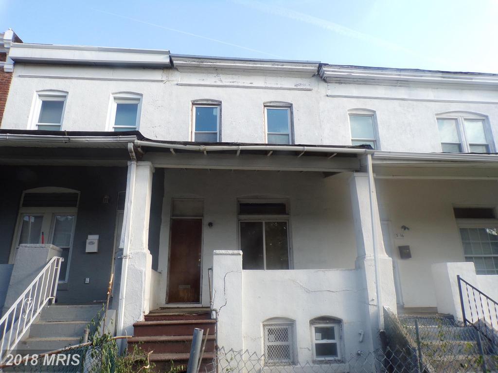 3018 Oakford Avenue - Photo 1